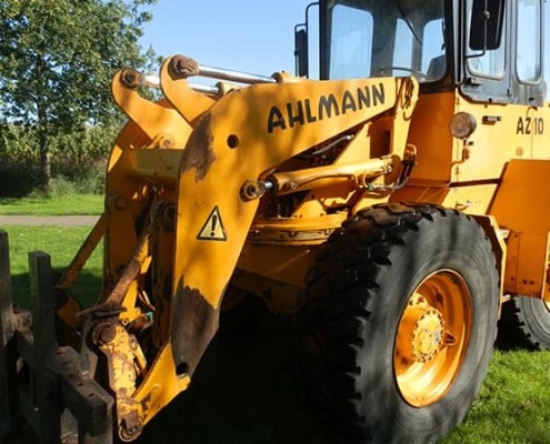 Ahlman az10