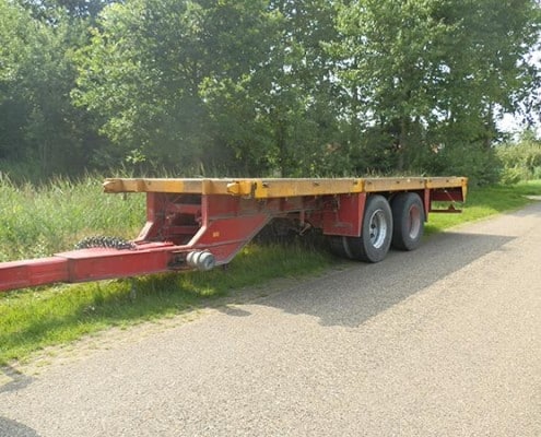 Te koop Wipkar Floor